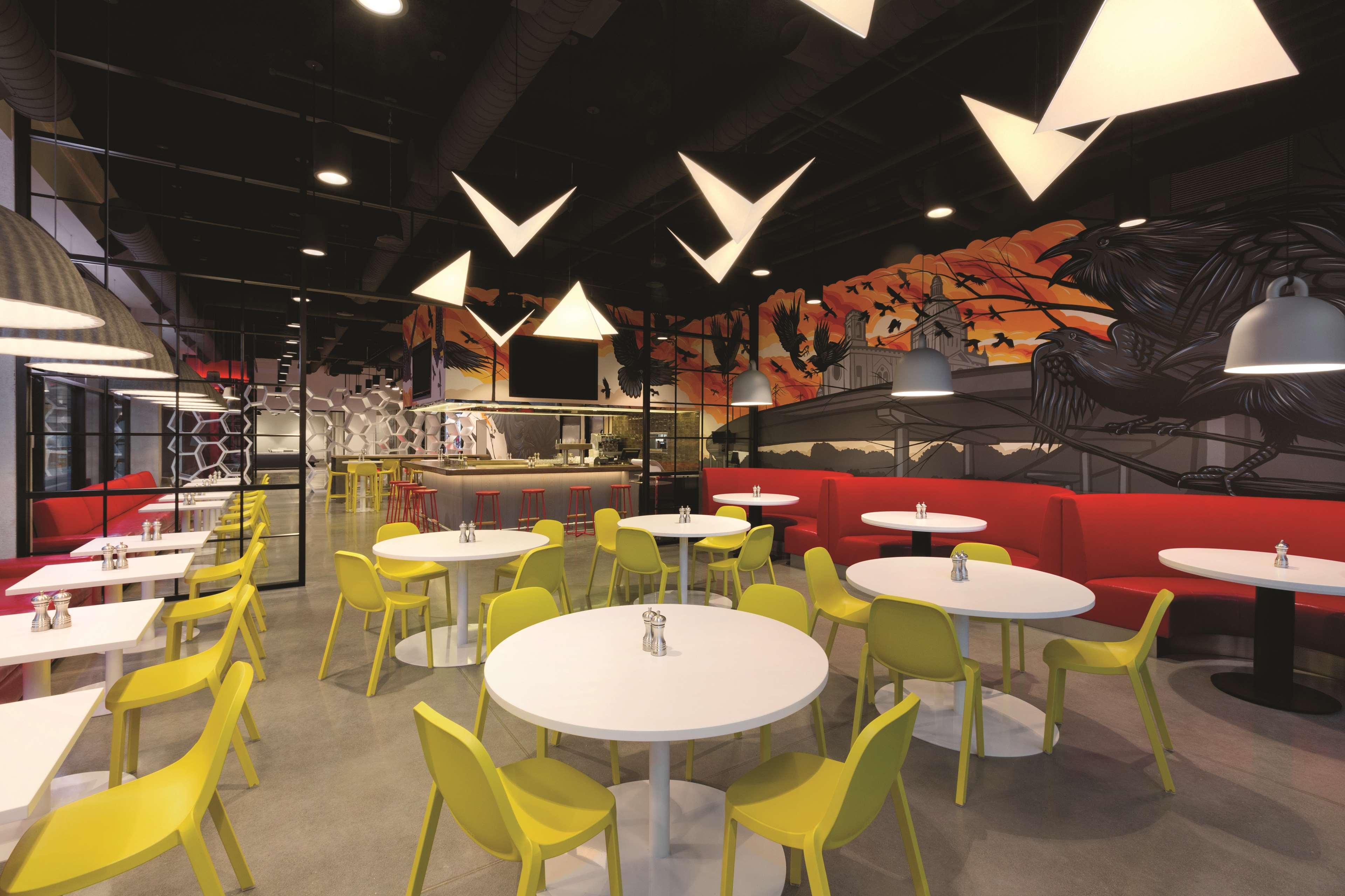 明尼阿波利斯市中心红色丽笙酒店 外观 照片